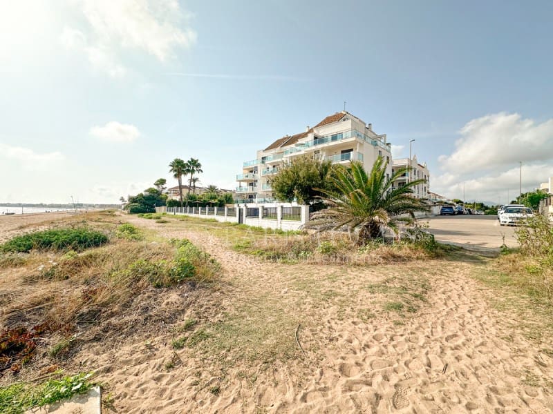 2 sypialnia Apartament na sprzedaż w Denia z garażem - 350 000 € (Ref: 9166072)