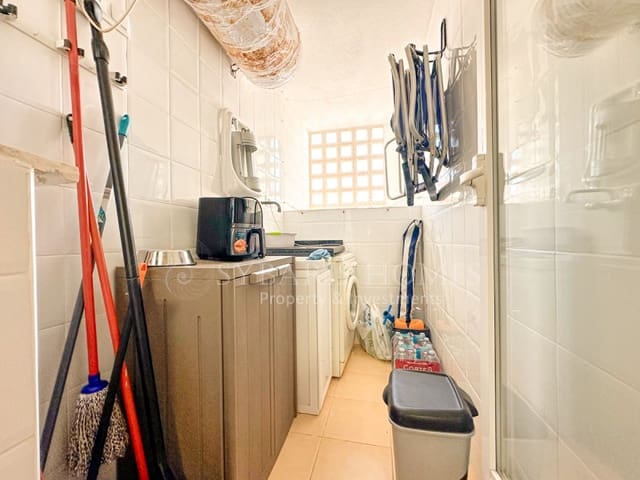 2 slaapkamer Appartement te koop in Les Bovetes - La Felicidad, Dénia met garage - € 350.000 (Ref: 9166072)