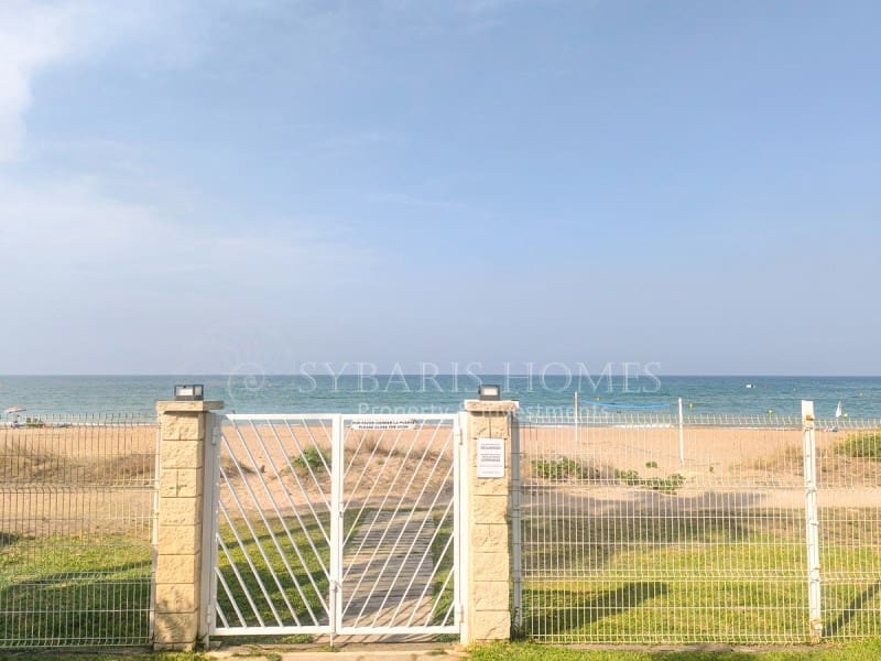 2 sypialnia Apartament na sprzedaż w Denia z garażem - 350 000 € (Ref: 9166072)