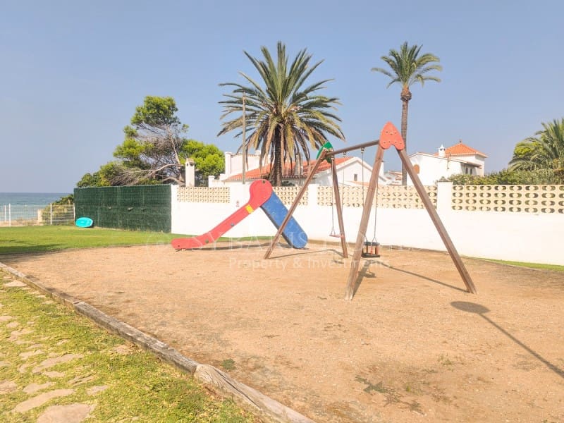 2 sypialnia Apartament na sprzedaż w Denia z garażem - 350 000 € (Ref: 9166072)