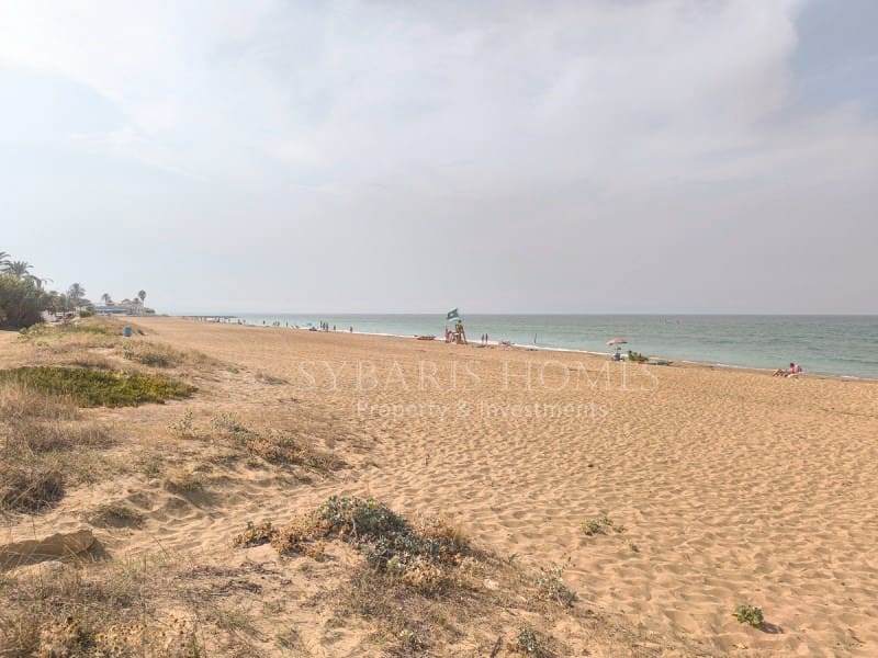 2 sypialnia Apartament na sprzedaż w Denia z garażem - 350 000 € (Ref: 9166072)