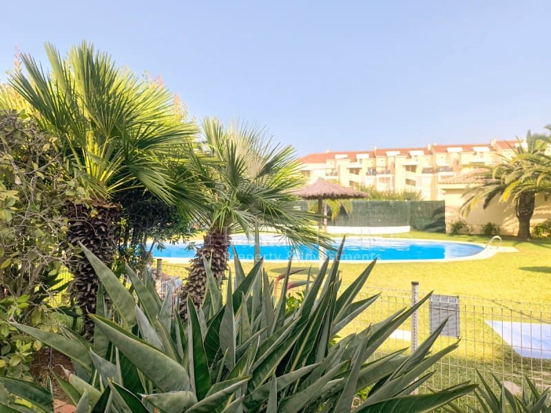 2 sypialnia Apartament na sprzedaż w Denia z garażem - 350 000 € (Ref: 9166072)