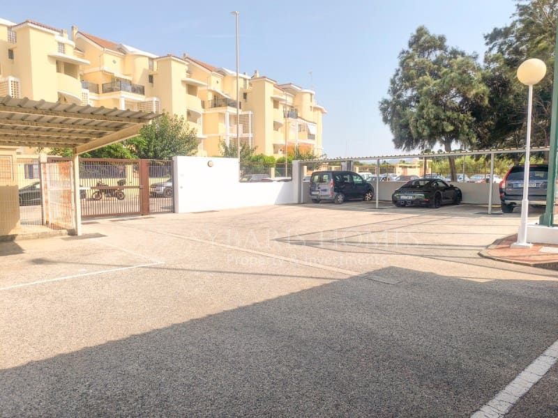 2 sypialnia Apartament na sprzedaż w Denia z garażem - 350 000 € (Ref: 9166072)