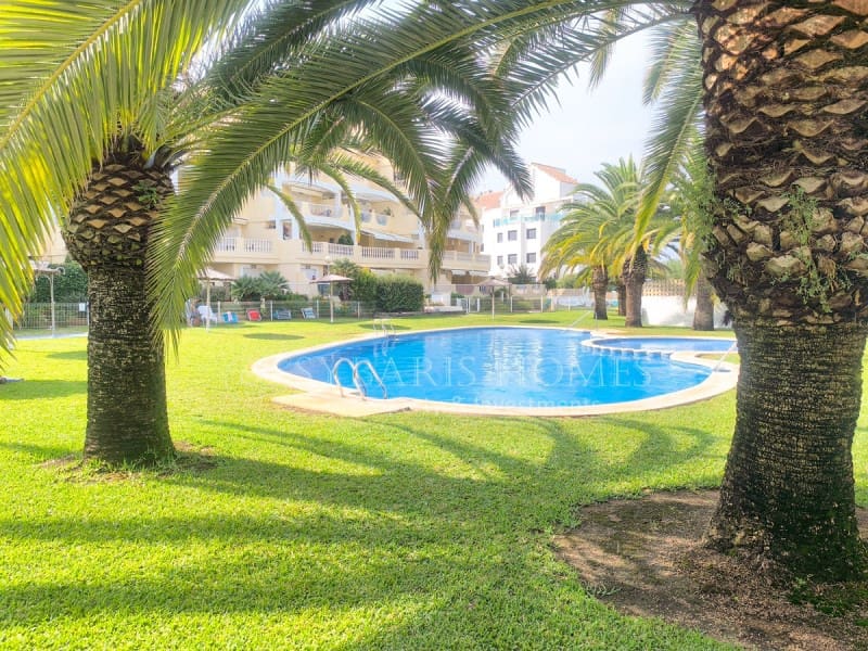 2 sypialnia Apartament na sprzedaż w Denia z garażem - 350 000 € (Ref: 9166072)