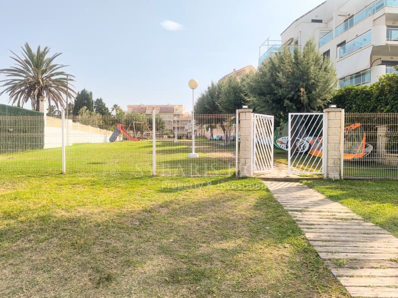 2 sypialnia Apartament na sprzedaż w Denia z garażem - 350 000 € (Ref: 9166072)
