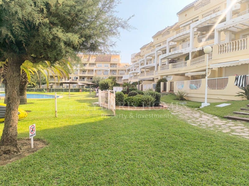 2 sypialnia Apartament na sprzedaż w Denia z garażem - 350 000 € (Ref: 9166072)