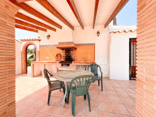 4 bedroom Finca/Country House for sale in Pedreguer with pool garage - € 550,000 (Ref: 9183905)