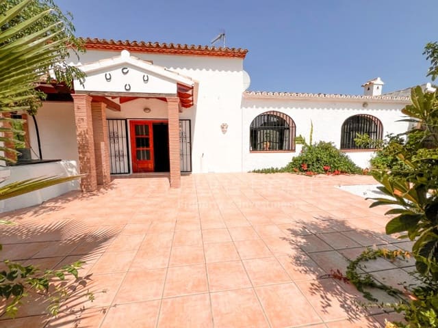 4 bedroom Finca/Country House for sale in Pedreguer with pool garage - € 550,000 (Ref: 9183905)