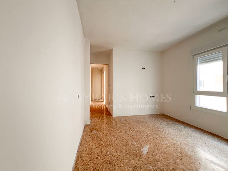 4 Zimmer Apartment zu verkaufen in Denia - 188.000 € (Ref: 9192691)