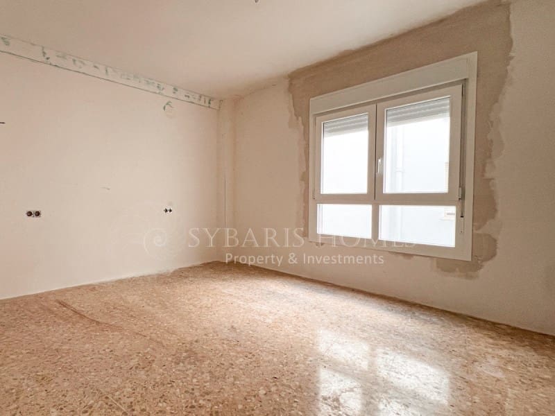 4 Zimmer Apartment zu verkaufen in Denia - 188.000 € (Ref: 9192691)