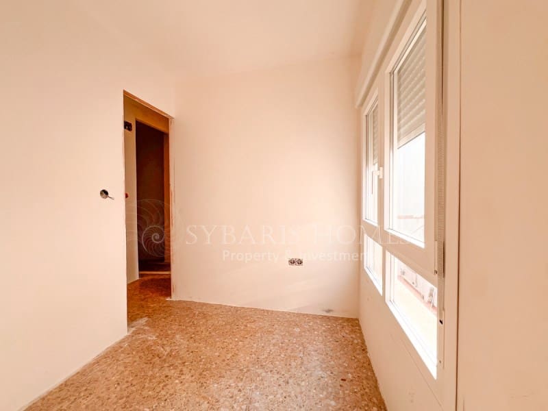 4 Zimmer Apartment zu verkaufen in Denia - 188.000 € (Ref: 9192691)