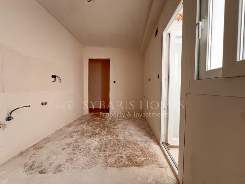 4 Zimmer Apartment zu verkaufen in Denia - 188.000 € (Ref: 9192691)