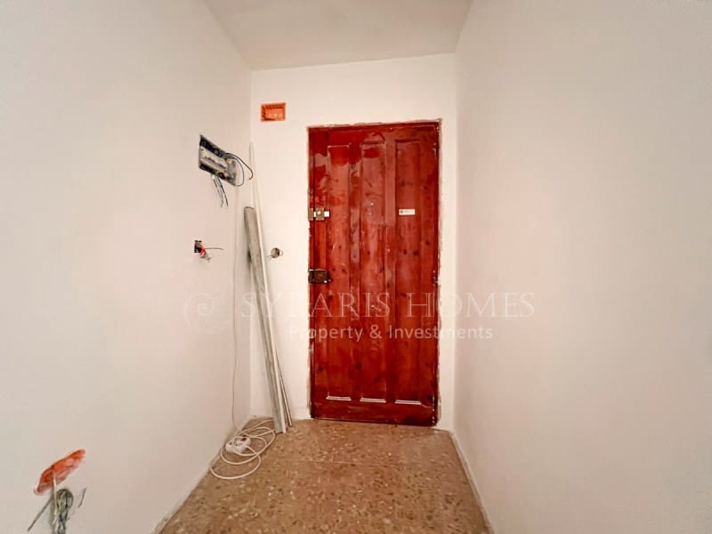 4 Zimmer Apartment zu verkaufen in Denia - 188.000 € (Ref: 9192691)