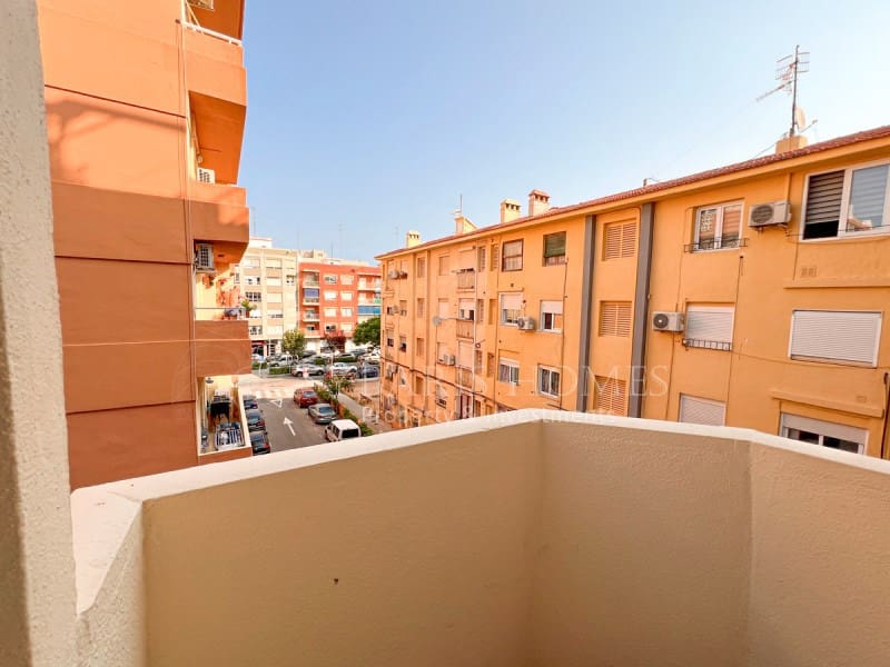 4 Zimmer Apartment zu verkaufen in Denia - 188.000 € (Ref: 9192691)