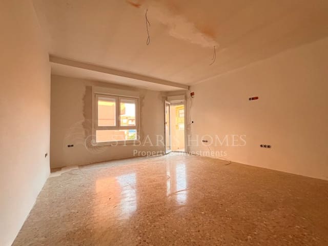 4 bedroom Apartment for sale in Saladar, Dénia - € 188,000 (Ref: 9192691)