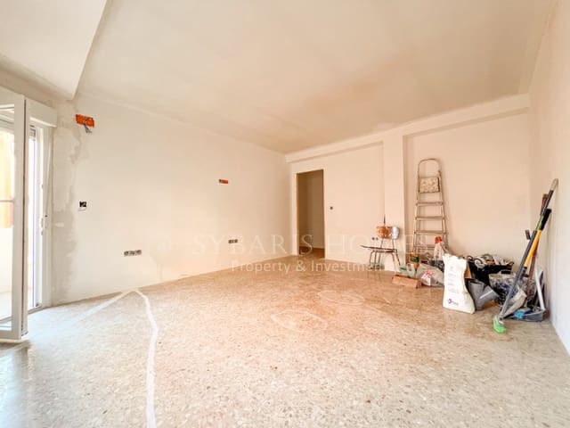 4 bedroom Apartment for sale in Saladar, Dénia - € 188,000 (Ref: 9192691)