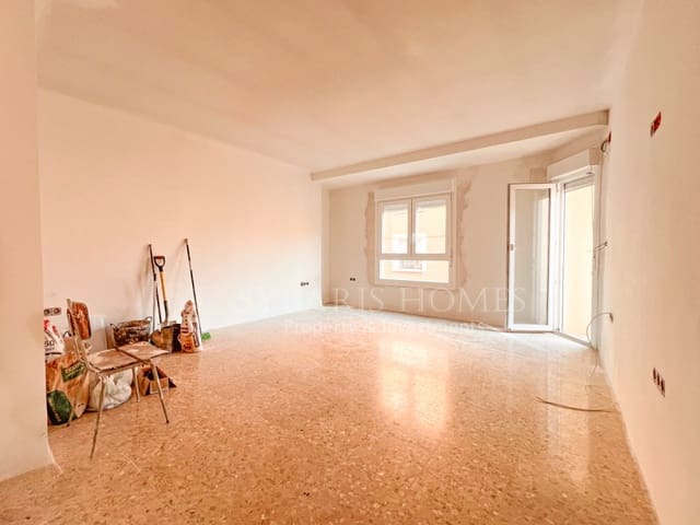 4 bedroom Apartment for sale in Saladar, Dénia - € 188,000 (Ref: 9192691)