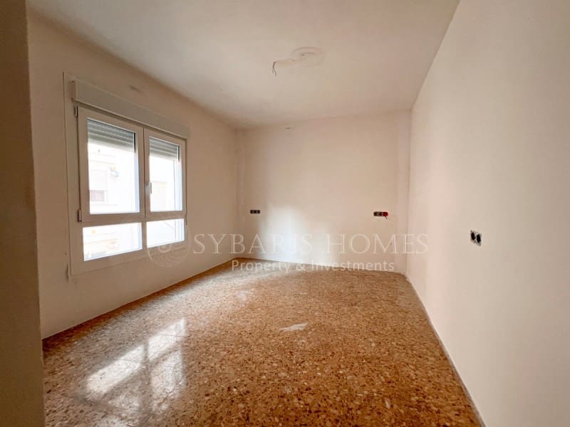 4 Zimmer Apartment zu verkaufen in Denia - 188.000 € (Ref: 9192691)