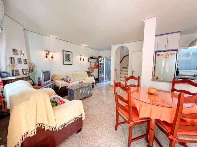 3 sovrum Hus till salu i El Palmar - Los Molinos, Dénia med pool garage - 309 000 € (Ref: 9202729)