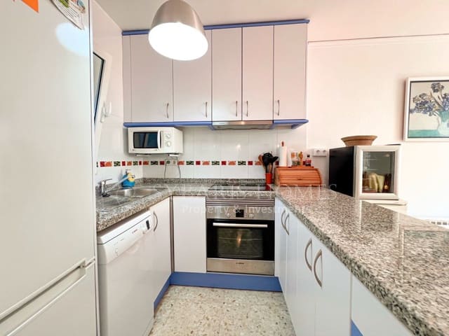 3 sovrum Hus till salu i El Palmar - Los Molinos, Dénia med pool garage - 309 000 € (Ref: 9202729)