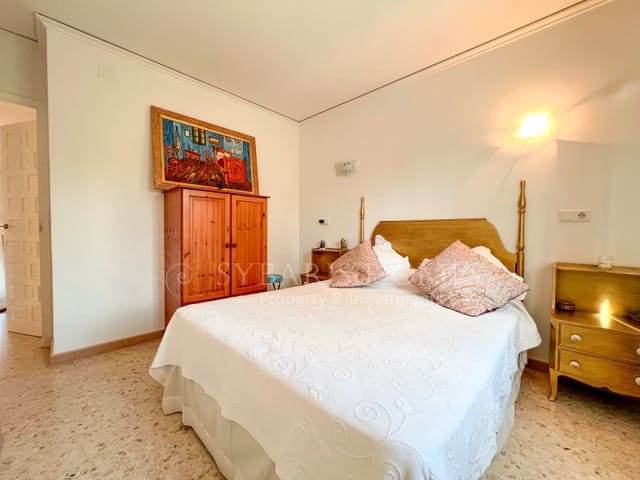 3 sovrum Hus till salu i El Palmar - Los Molinos, Dénia med pool garage - 309 000 € (Ref: 9202729)