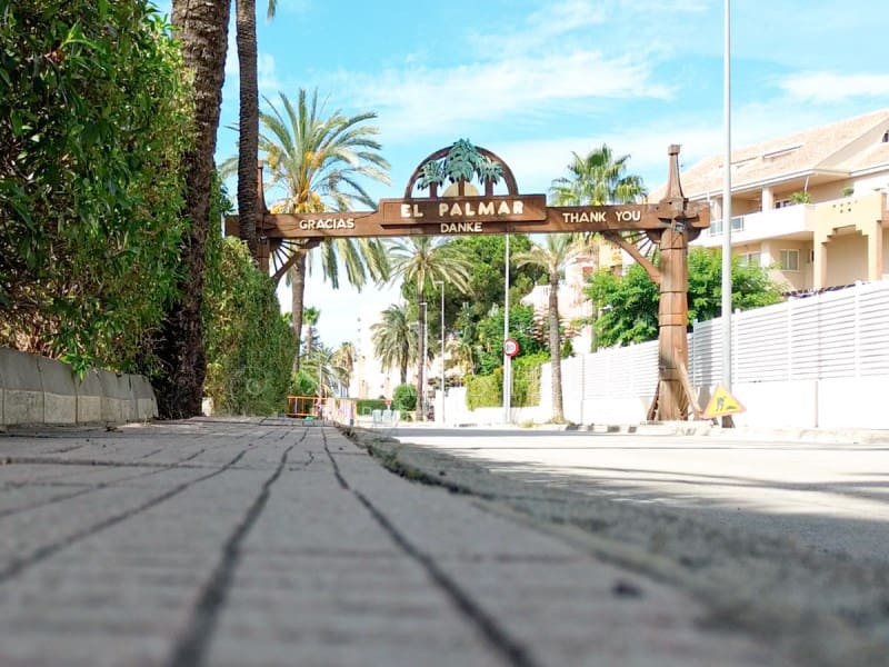 3 sovrum Hus till salu i Denia med pool garage - 309 000 € (Ref: 9202729)