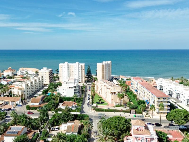 3 sovrum Hus till salu i Denia med pool garage - 309 000 € (Ref: 9202729)