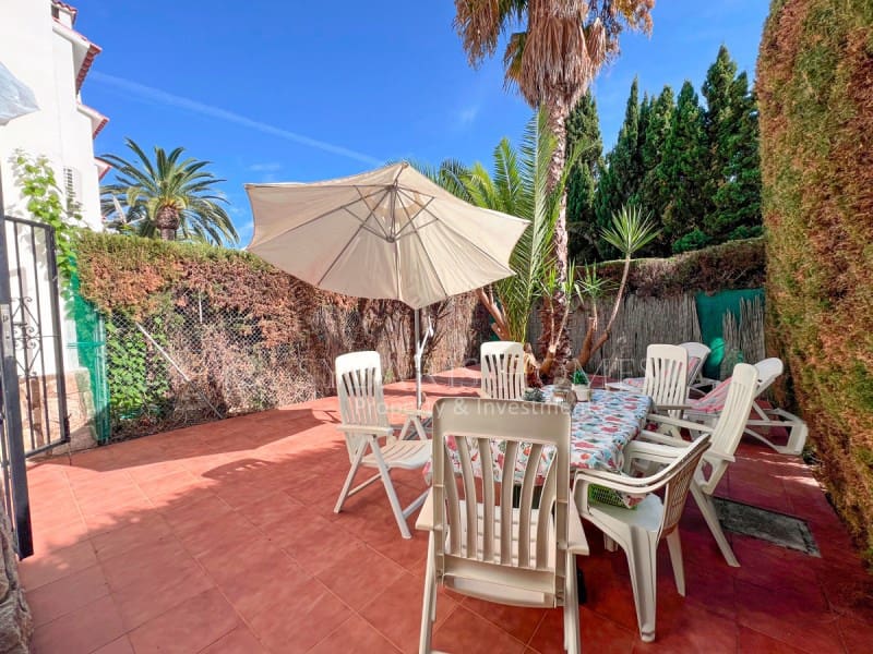 3 sovrum Hus till salu i Denia med pool garage - 309 000 € (Ref: 9202729)