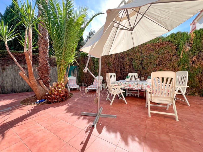 3 sovrum Hus till salu i Denia med pool garage - 309 000 € (Ref: 9202729)