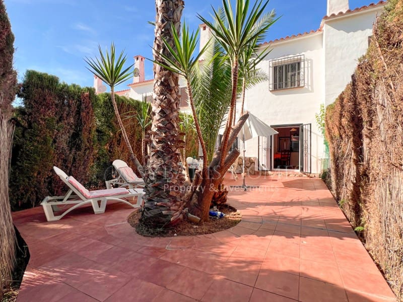 3 sovrum Hus till salu i Denia med pool garage - 309 000 € (Ref: 9202729)
