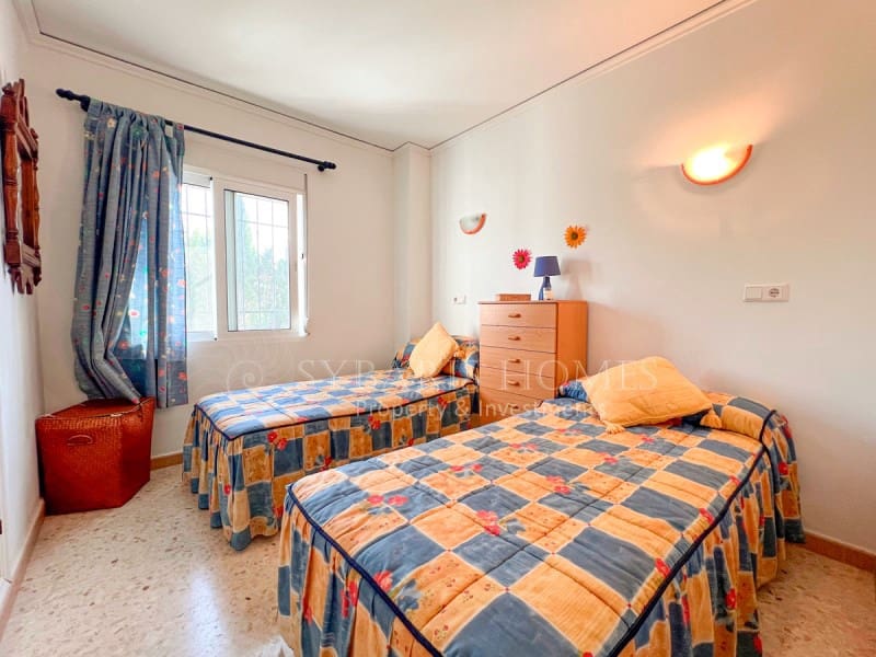 3 sovrum Hus till salu i Denia med pool garage - 309 000 € (Ref: 9202729)