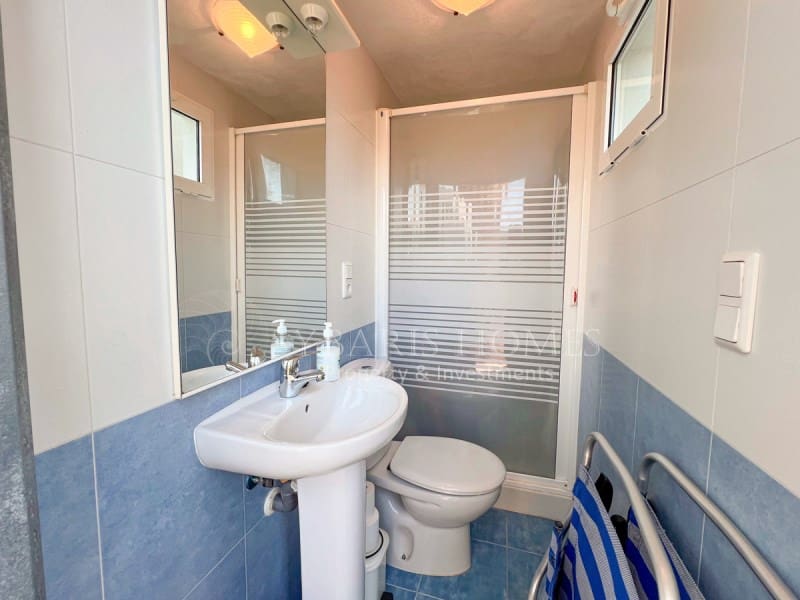 3 sovrum Hus till salu i Denia med pool garage - 309 000 € (Ref: 9202729)