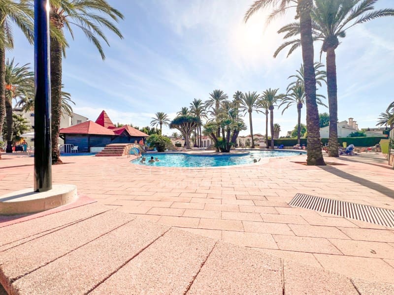 3 sovrum Hus till salu i Denia med pool garage - 309 000 € (Ref: 9202729)