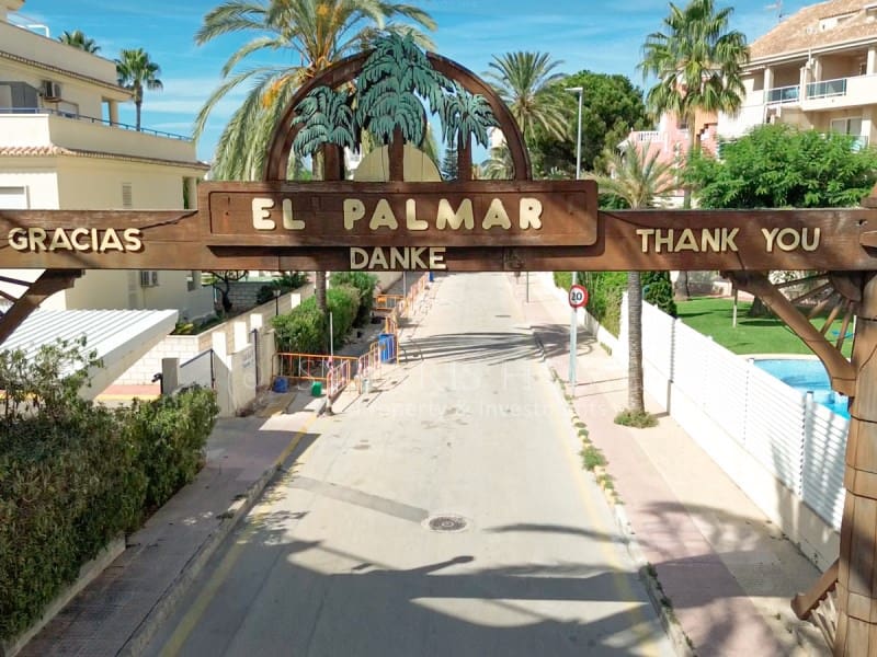 3 sovrum Hus till salu i Denia med pool garage - 309 000 € (Ref: 9202729)