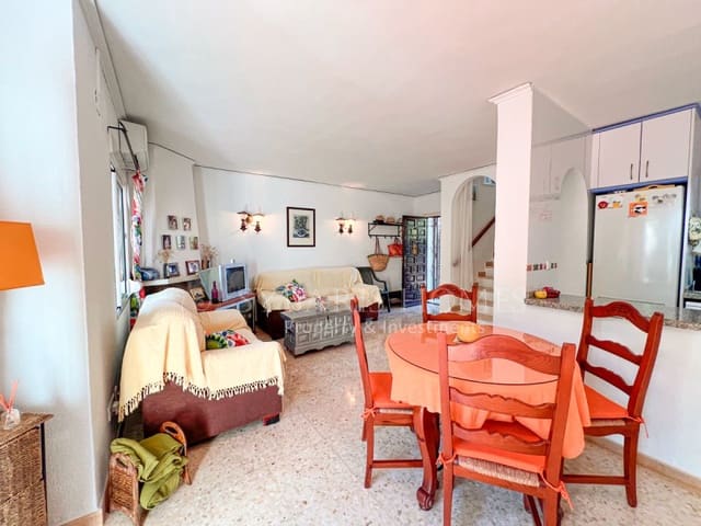 3 sovrum Hus till salu i El Palmar - Los Molinos, Dénia med pool garage - 309 000 € (Ref: 9202729)