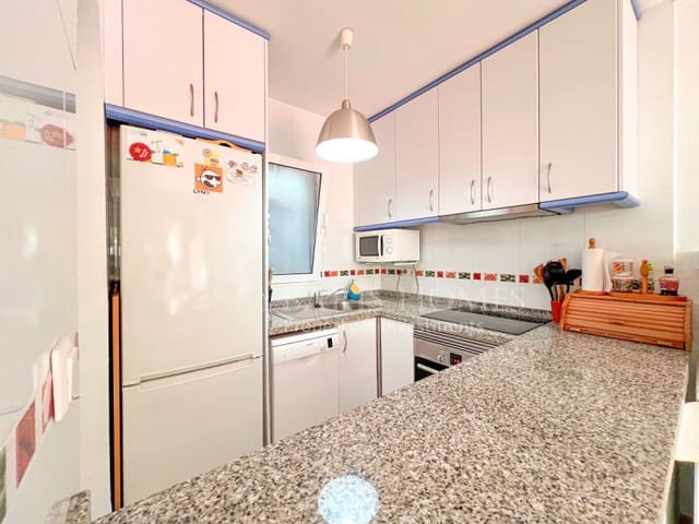 3 sovrum Hus till salu i El Palmar - Los Molinos, Dénia med pool garage - 309 000 € (Ref: 9202729)