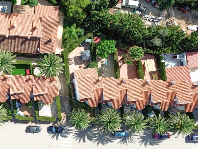 3 sovrum Hus till salu i Denia med pool garage - 309 000 € (Ref: 9202729)