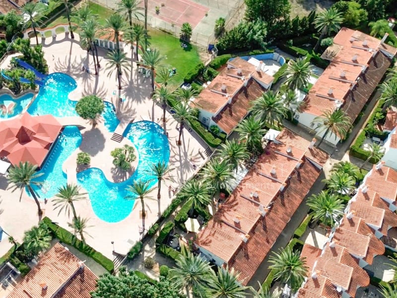 3 sovrum Hus till salu i Denia med pool garage - 309 000 € (Ref: 9202729)