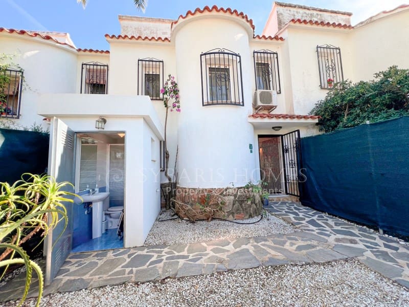 3 sovrum Hus till salu i Denia med pool garage - 309 000 € (Ref: 9202729)