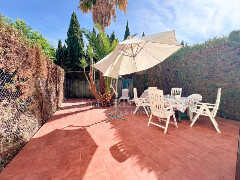 3 sovrum Hus till salu i Denia med pool garage - 309 000 € (Ref: 9202729)