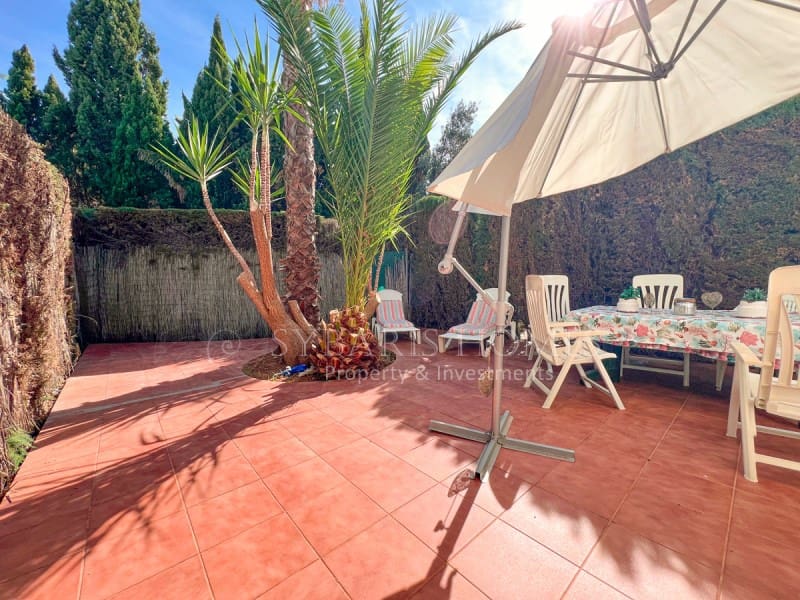 3 sovrum Hus till salu i Denia med pool garage - 309 000 € (Ref: 9202729)