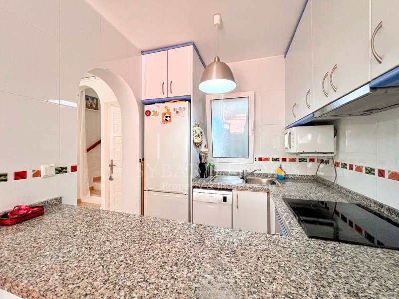 3 sovrum Hus till salu i Denia med pool garage - 309 000 € (Ref: 9202729)