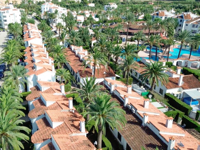 3 sovrum Hus till salu i Denia med pool garage - 309 000 € (Ref: 9202729)