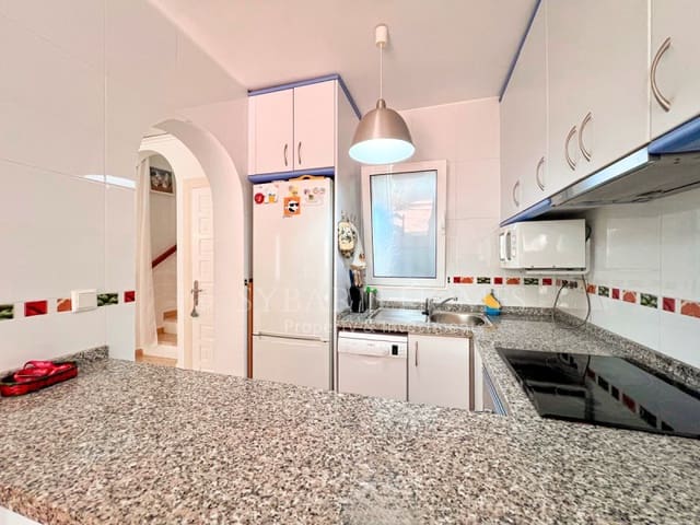 3 sovrum Hus till salu i El Palmar - Los Molinos, Dénia med pool garage - 309 000 € (Ref: 9202729)