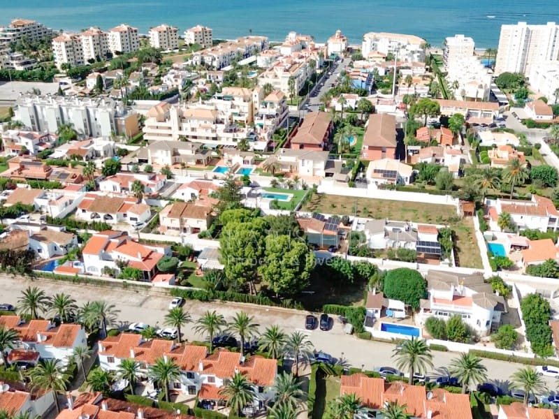 3 sovrum Hus till salu i Denia med pool garage - 309 000 € (Ref: 9202729)