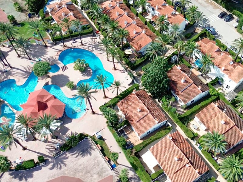 3 sovrum Hus till salu i Denia med pool garage - 309 000 € (Ref: 9202729)