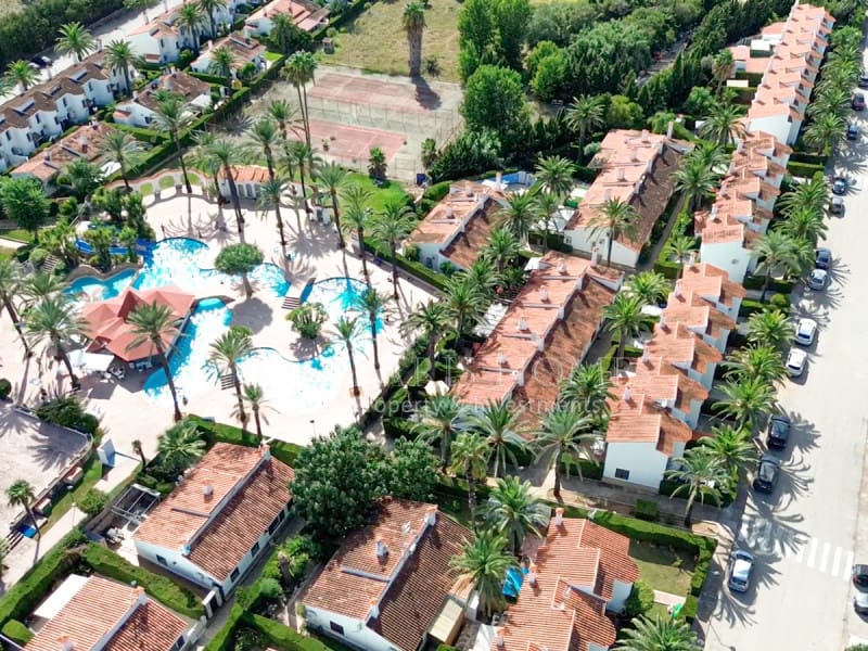 3 sovrum Hus till salu i Denia med pool garage - 309 000 € (Ref: 9202729)