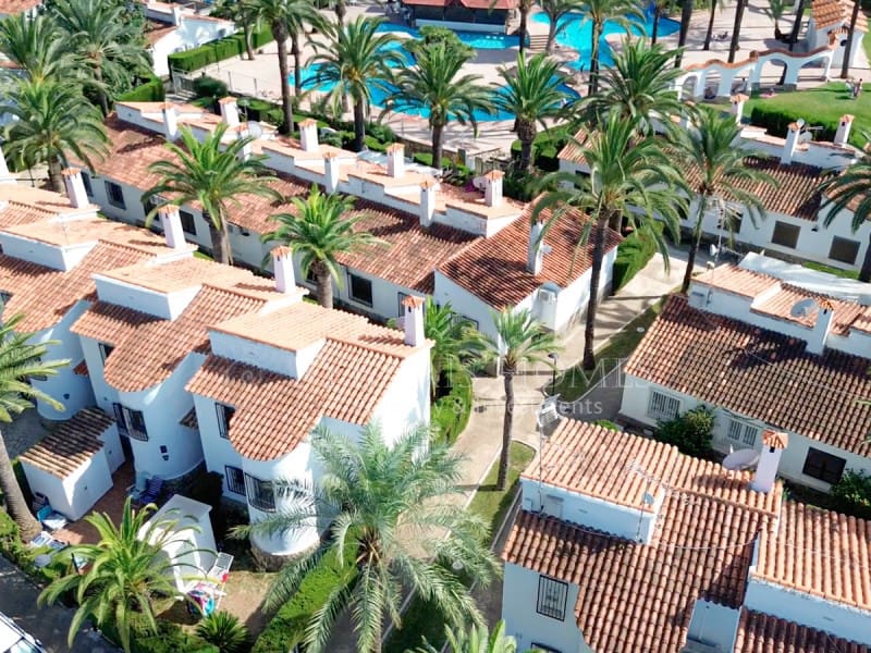 3 sovrum Hus till salu i Denia med pool garage - 309 000 € (Ref: 9202729)