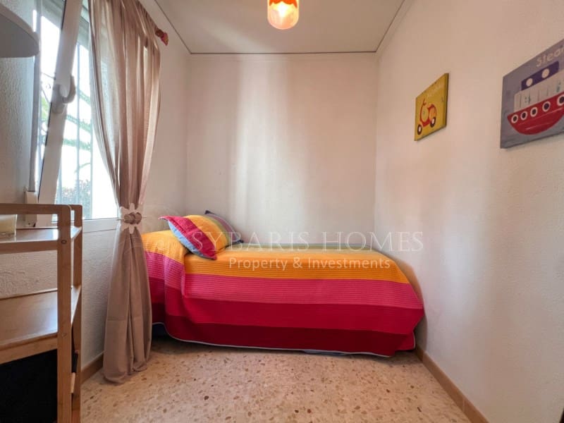 3 chambre Maison de Ville à vendre à Denia avec piscine garage - 320 000 € (Ref: 9202729)