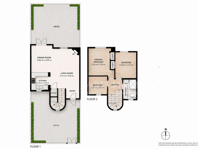 3 chambre Maison de Ville à vendre à Denia avec piscine garage - 320 000 € (Ref: 9202729)